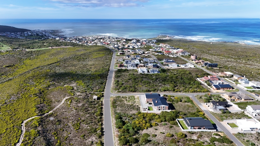 0 Bedroom Property for Sale in Agulhas Western Cape
